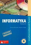 Polnische buch : Informatyk... - Ireneusz Bujnowski, Zbigniew Talaga