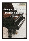 Portret z ... - Grzegorz Miśkiewicz -  polnische Bücher