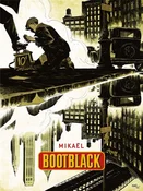 Bootblack - Mikael - Ksiegarnia w niemczech