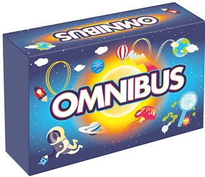 Bild von Omnibus Mini