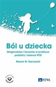 Polska książka : Ból u dzie... - Marek W. Karwacki