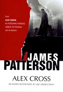 Obrazek Alex Cross