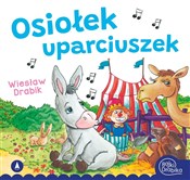 Osiołek up... - Wiesław Drabik - Ksiegarnia w niemczech