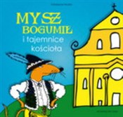 Mysz Bogum... - Katarzyna Wydra, Barbara Łepkowska - Ksiegarnia w niemczech