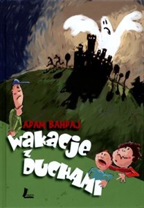 Bild von Wakacje z duchami