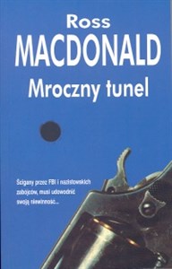 Bild von Mroczny tunel