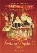 Polnische buch : Nauka Świa... - Jack Cohen, Terry Pratchett, Ian Stewart