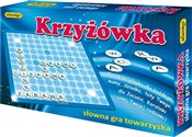 Krzyżówka ... -  Książka z wysyłką do Niemiec 