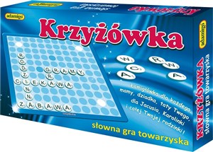 Bild von Krzyżówka Gra edukacyjna