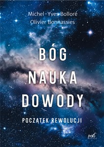 Obrazek Bóg nauka dowody Początek rewolucji