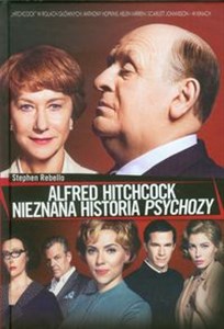 Bild von Alfred Hitchcock Nieznana historia Psychozy
