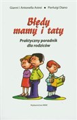 Błędy mamy... - Gianni Astrei, Antonella Astrei, Pierluigi Diano -  Książka z wysyłką do Niemiec 