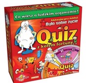 Quiz z koł... -  fremdsprachige bücher polnisch 