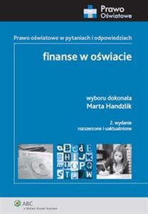 Bild von Finanse w oświacie