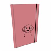 Polska książka : Notes A5 z...