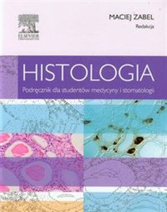 Bild von Histologia Podręcznik dla studentów medycyny i stomatologii