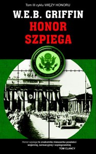 Bild von Honor szpiega