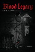 Blood Lega... - Kamila Malec - Ksiegarnia w niemczech