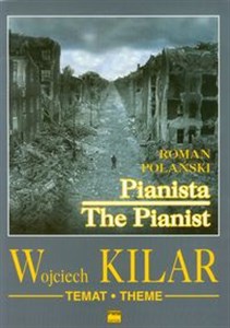 Obrazek Temat z filmu Pianista na klarnet i fortepian