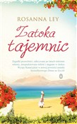 Zatoka taj... - Rosanna Ley - buch auf polnisch 