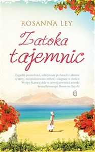 Obrazek Zatoka tajemnic