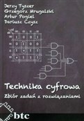 Książka : Technika c... - Jerzy Tyszer, Grzegorz Mrugalski, Artur Pogiel, Dariusz Czysz