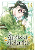 Zapiski zi... - Ikki Nanao, Natsu Hyuuga, Nekokurage -  Książka z wysyłką do Niemiec 