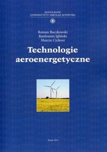 Obrazek Technologie aeroenergetyczne