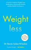 Weightless... - Rocio Salas-Whalen -  polnische Bücher
