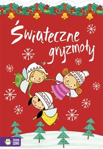 Bild von Świąteczne gryzmoły