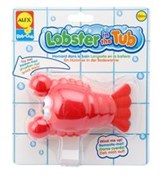 Lobster in... -  polnische Bücher