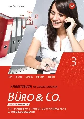 Polnische buch : BÜRO&CO.N....