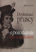 Dyplomaci ... - Henryk Kocój -  Polnische Buchandlung 
