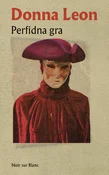 Perfidna g... - Donna Leon -  Książka z wysyłką do Niemiec 