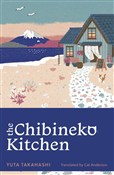 The Chibin... - Yuta Takahashi - buch auf polnisch 