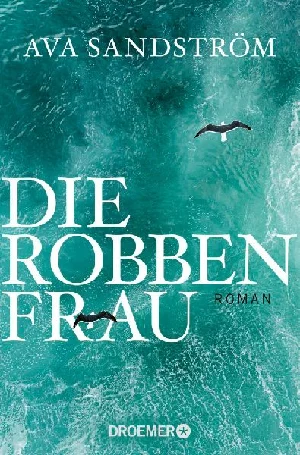 Obrazek SANDSTRÖM, A: ROBBENFRAU