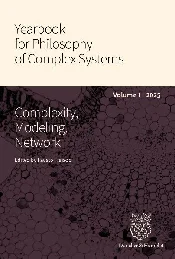 Polnische buch : COMPLEXITY...