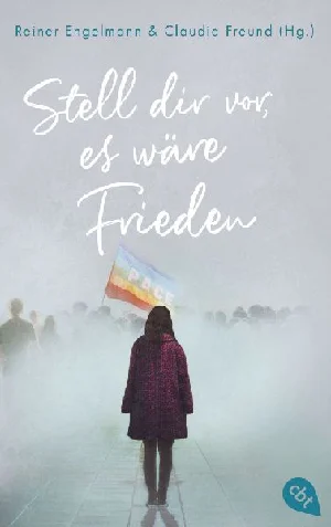 Obrazek STELL DIR VOR, ES WÄRE FRIEDEN