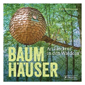 Obrazek HERRMANN, E: BAUMHÄUSER