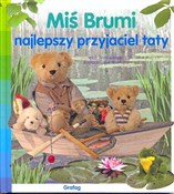 Książka : Miś Brumi ... - Anne Leblanc