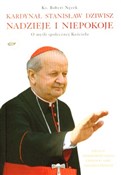 Książka : Kardynał S... - Robert Nęcek