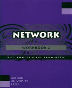 Bild von Network 2 Workbook