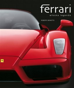 Obrazek Ferrari. Włoska legenda