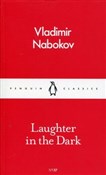Laughter i... - Vladimir Nabokov -  polnische Bücher