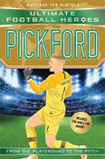 Pickford - Matt & Tom Oldfield -  polnische Bücher