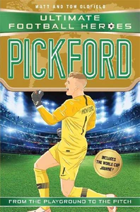 Obrazek Pickford