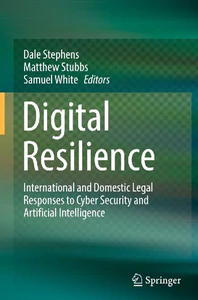 Obrazek DIGITAL RESILIENCE