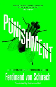 Bild von SCHIRACH, F: PUNISHMENT