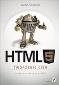 HTML5 Twor... - Jacob Seidelin - buch auf polnisch 