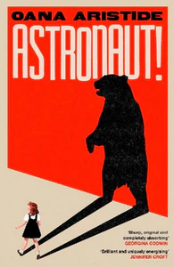 Bild von ARISTIDE, O: ASTRONAUT!